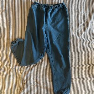 Rudy Jude Adult Gardener’s Sweats